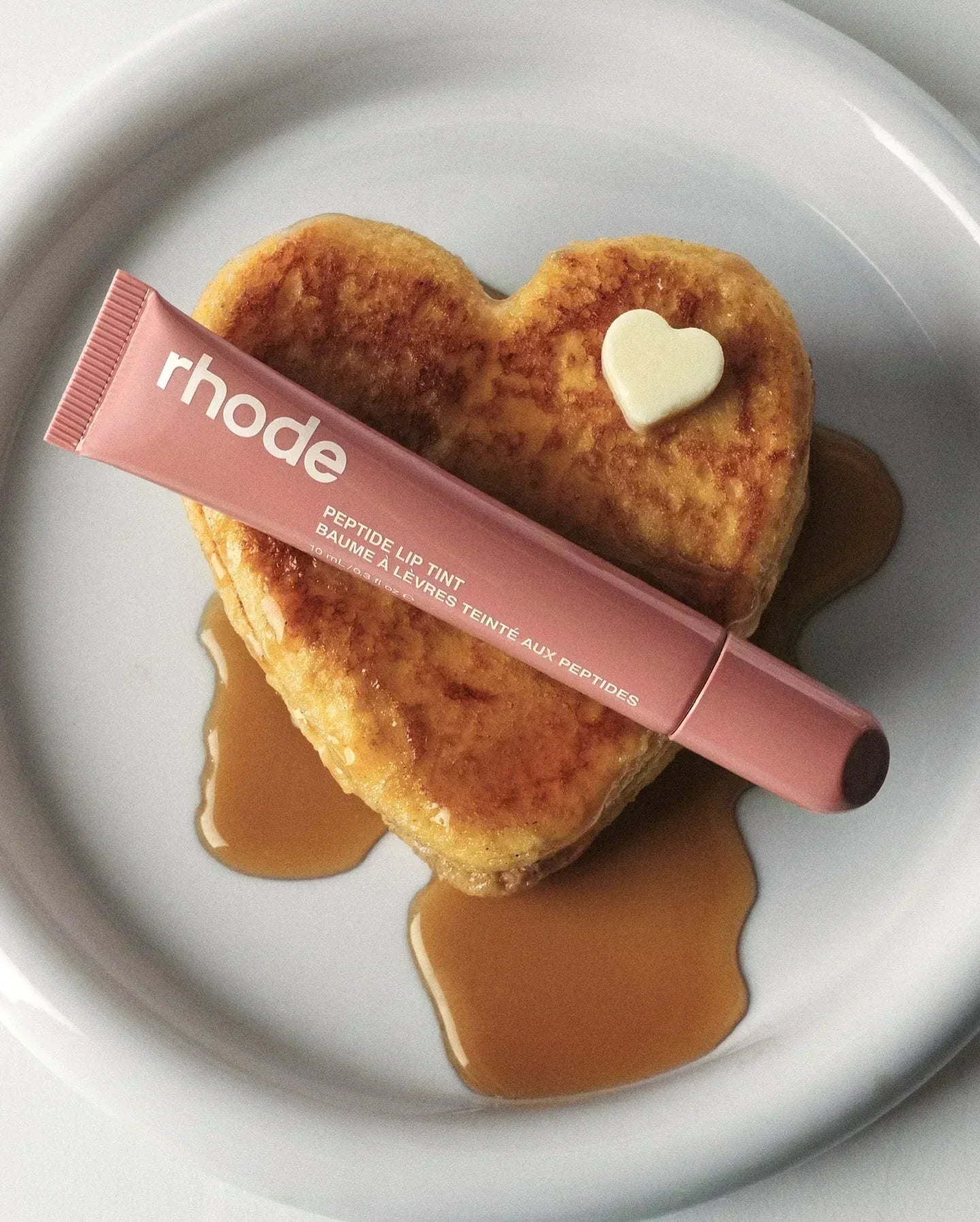 Lipgloss Rhode - Dale a tus labios un brillo irresistible
