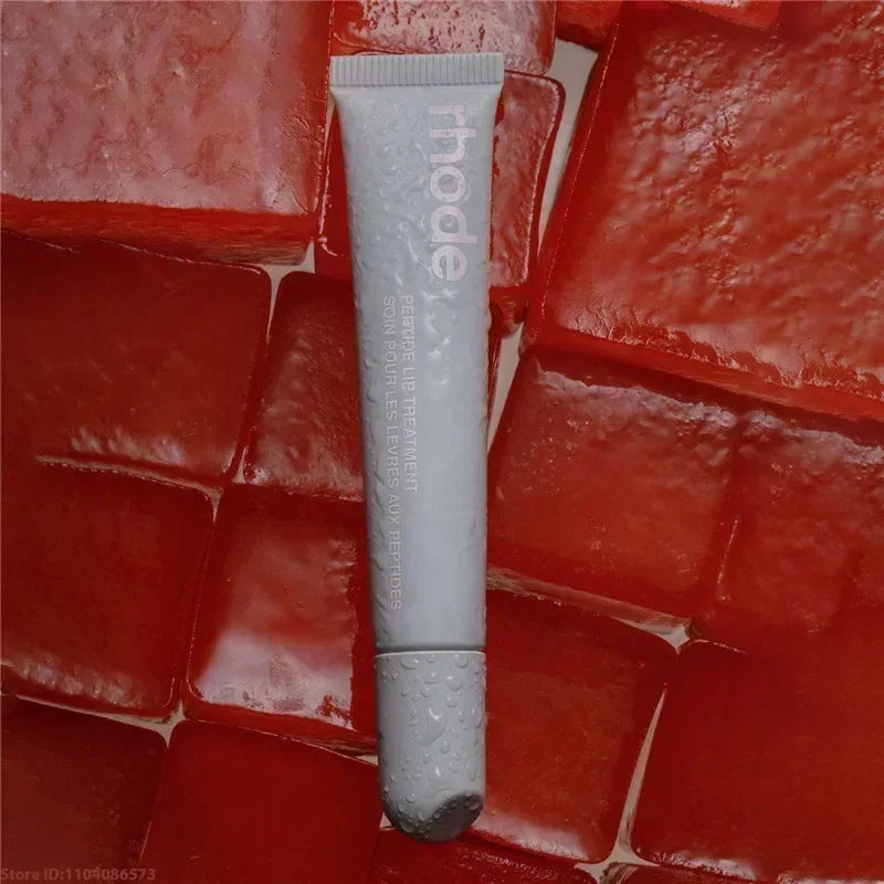 Lipgloss Rhode - Dale a tus labios un brillo irresistible
