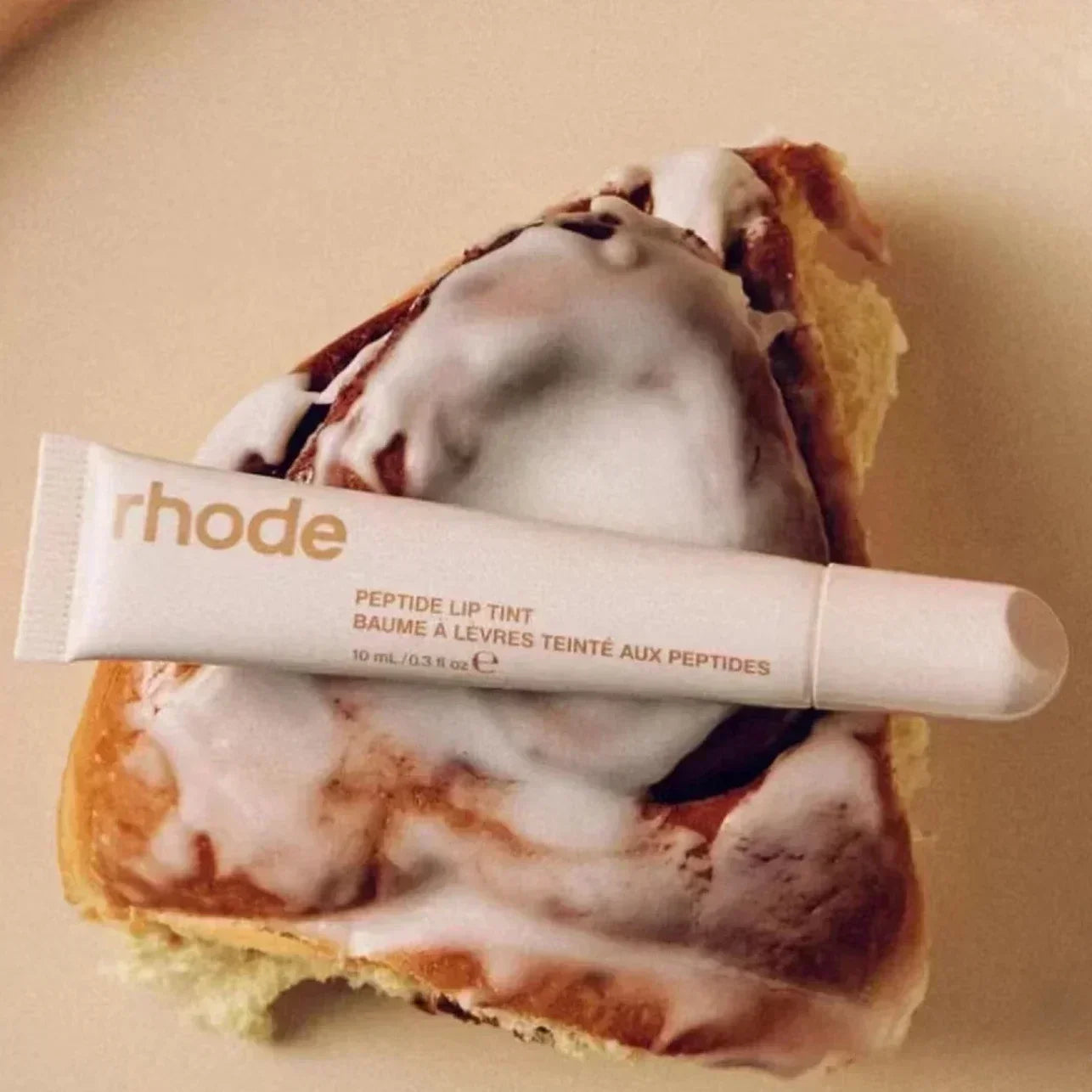 Lipgloss Rhode - Dale a tus labios un brillo irresistible