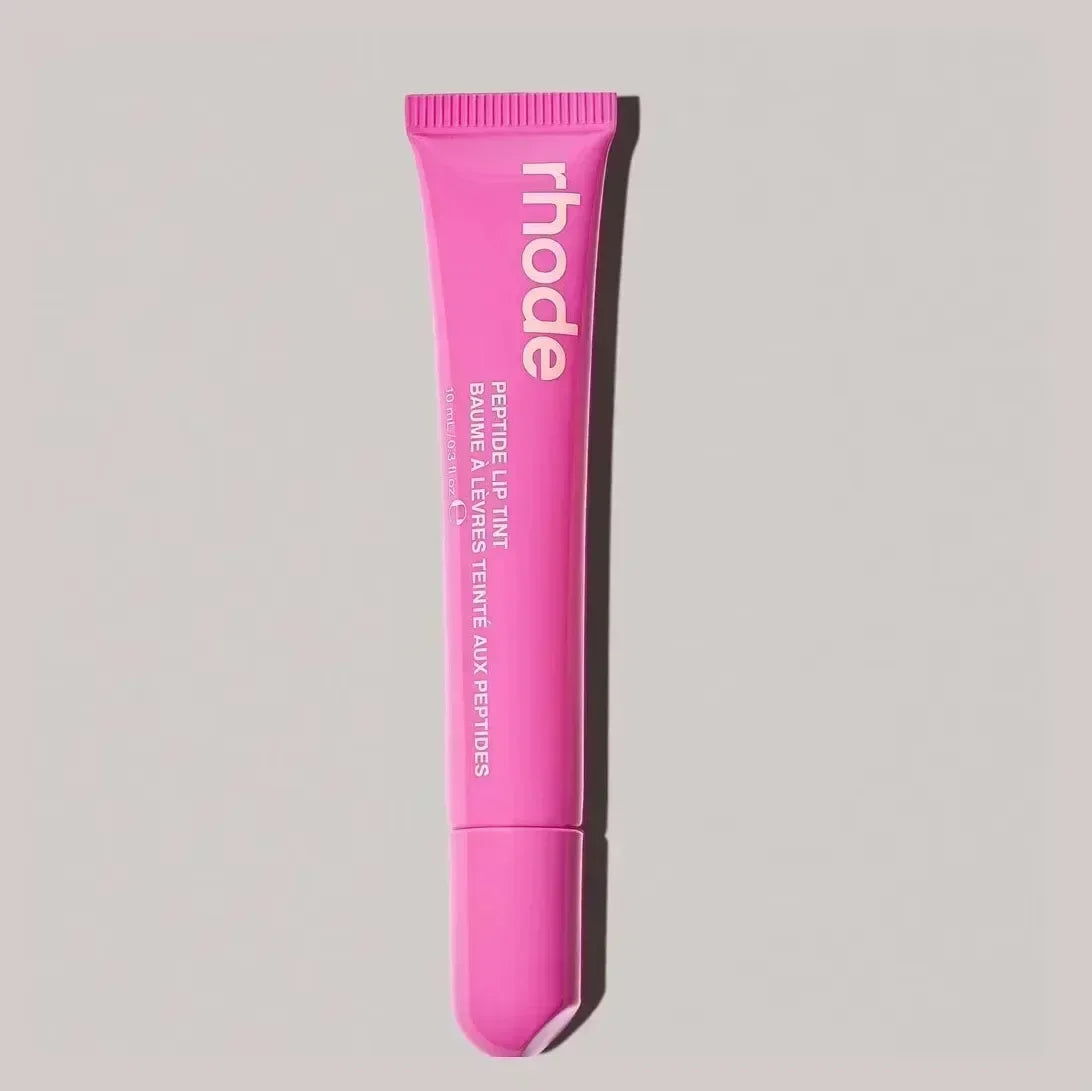 Lipgloss Rhode - Dale a tus labios un brillo irresistible