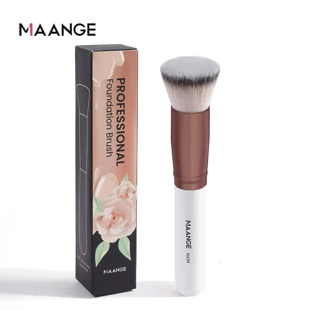 MAANGE Foundation & Concealer Brush