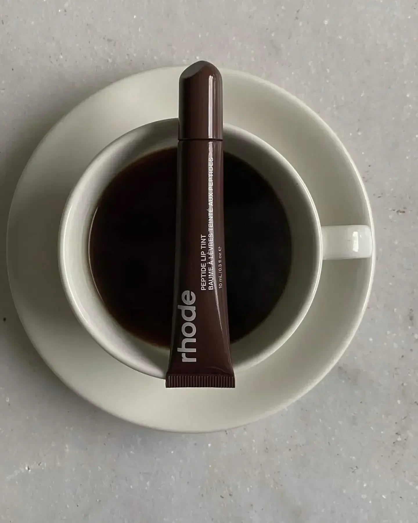 Lipgloss Rhode - Dale a tus labios un brillo irresistible
