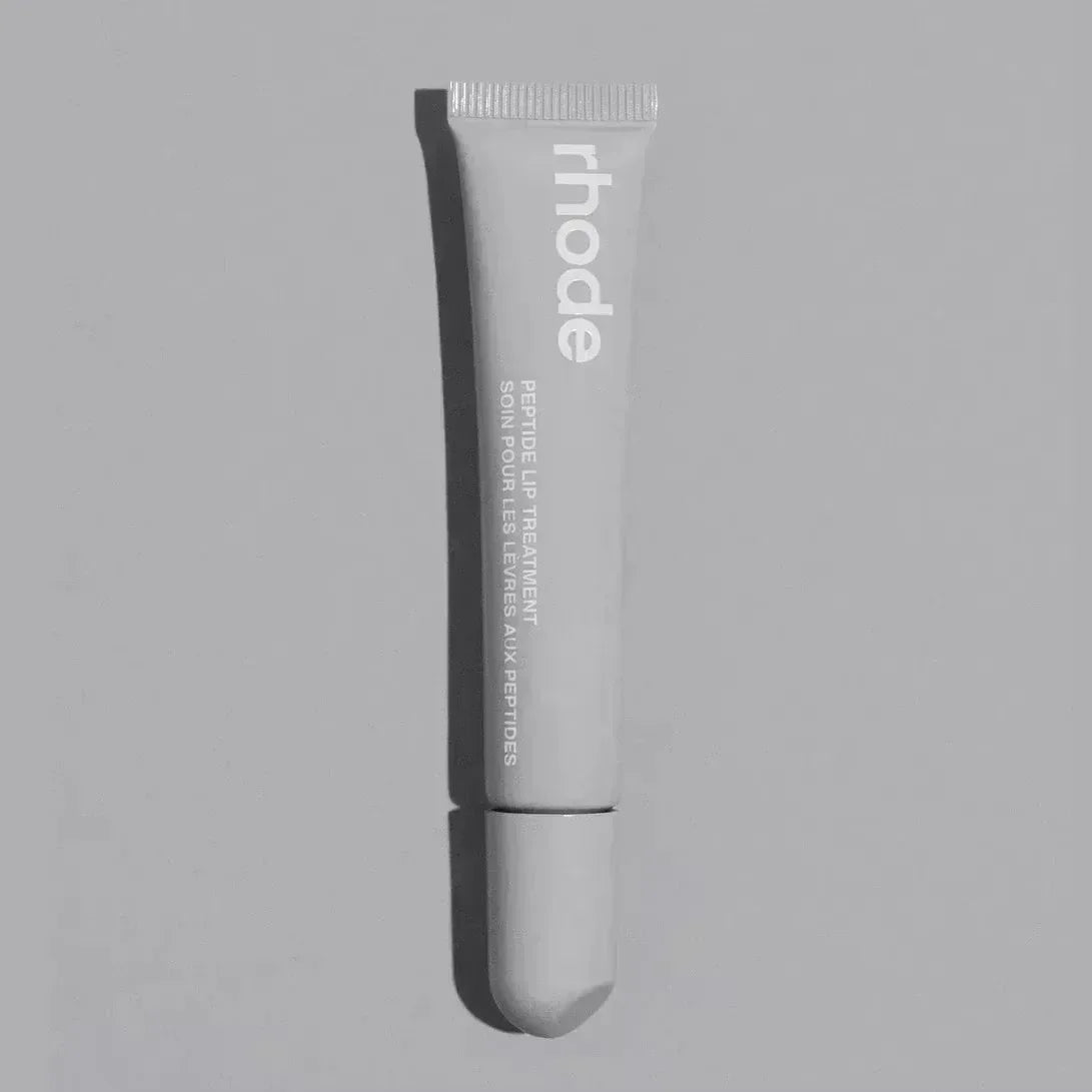 Lipgloss Rhode - Dale a tus labios un brillo irresistible