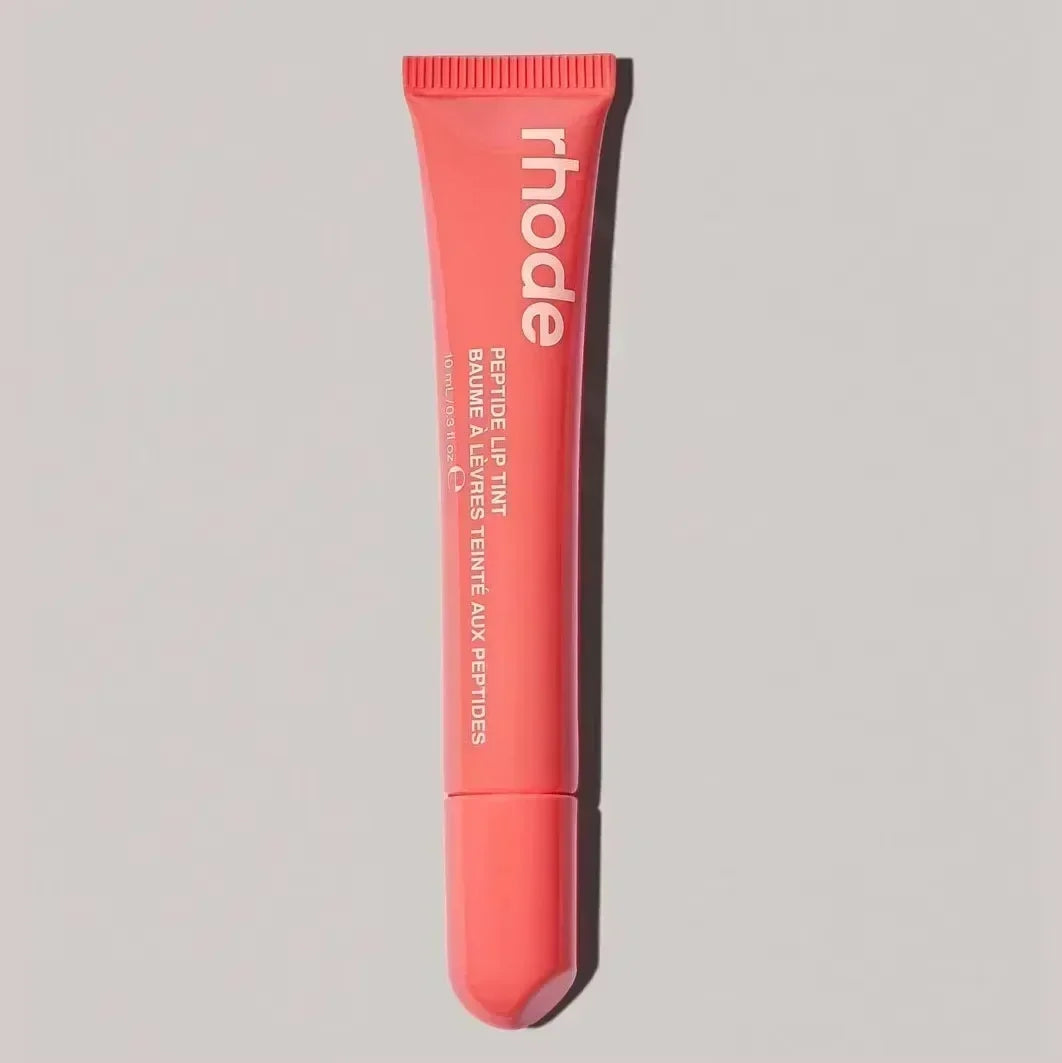 Lipgloss Rhode - Dale a tus labios un brillo irresistible