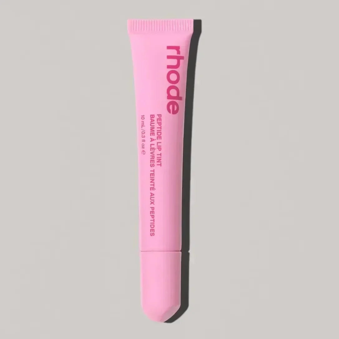 Lipgloss Rhode - Dale a tus labios un brillo irresistible