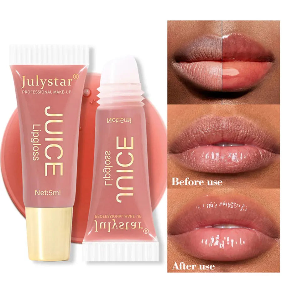Juice Lip Oil - Give Your Lips a Stunning Shine