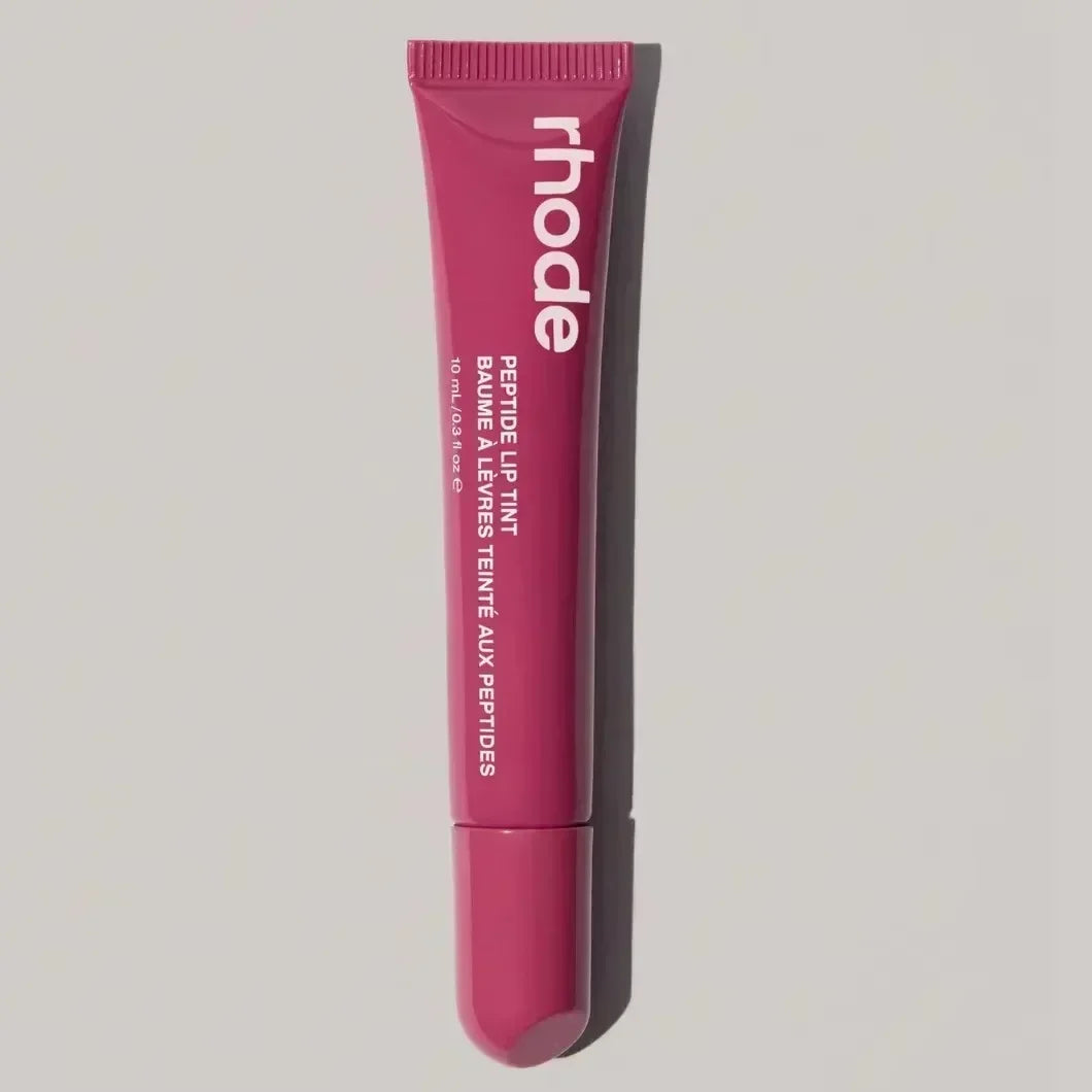 Lipgloss Rhode - Dale a tus labios un brillo irresistible