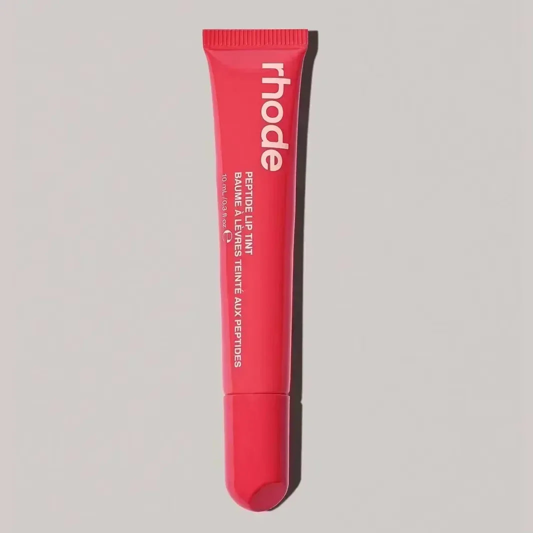 Lipgloss Rhode - Dale a tus labios un brillo irresistible