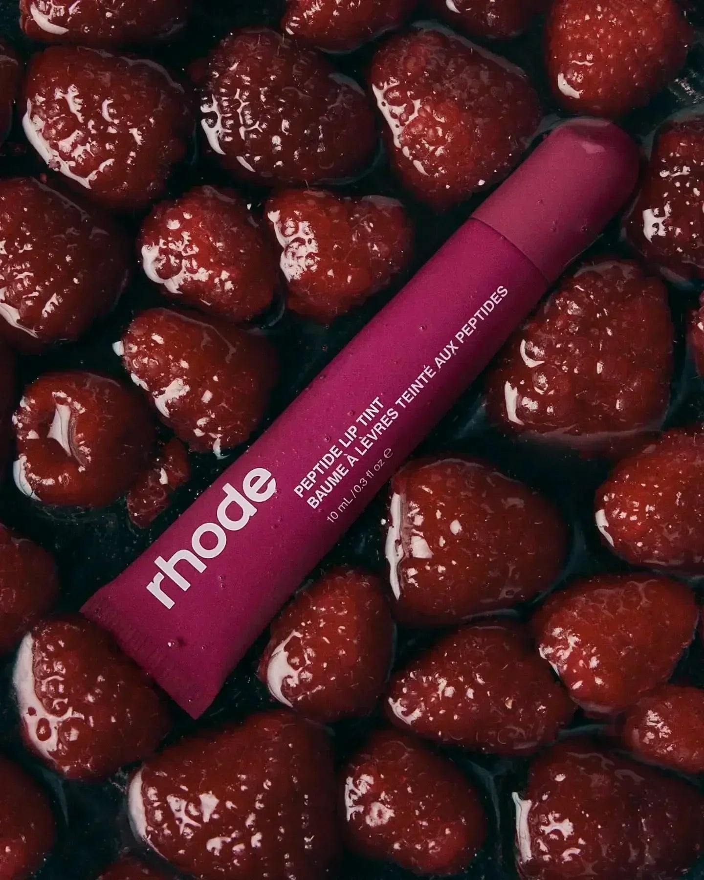 Lipgloss Rhode - Dale a tus labios un brillo irresistible