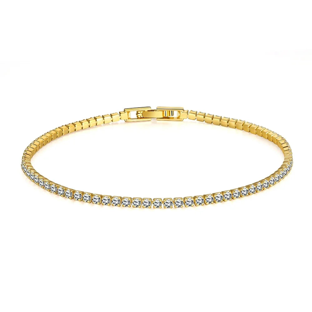 Pulsera de plata de ley 925: joyería elegante y atemporal