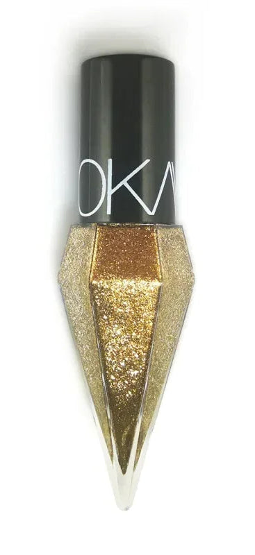 Diamond Shiny Waterproof Glitter Eyeliner & Eyeshadow