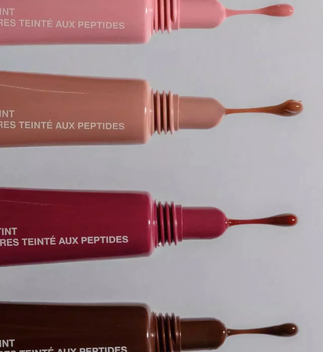 Lipgloss Rhode - Dale a tus labios un brillo irresistible