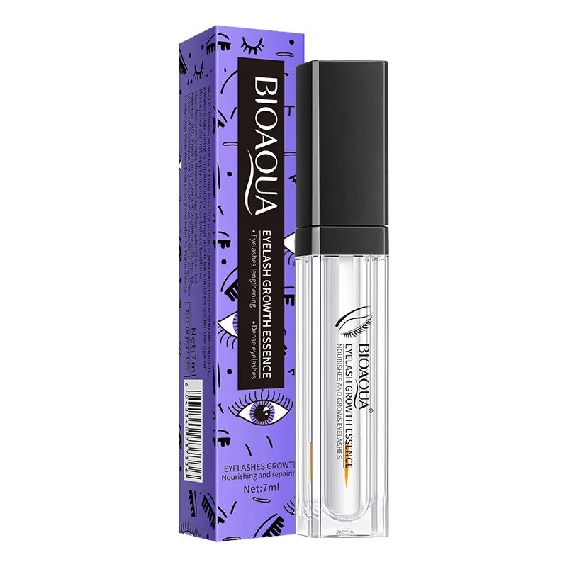 Eyelash Serum - For Longer, Fuller & Healthier Lashes