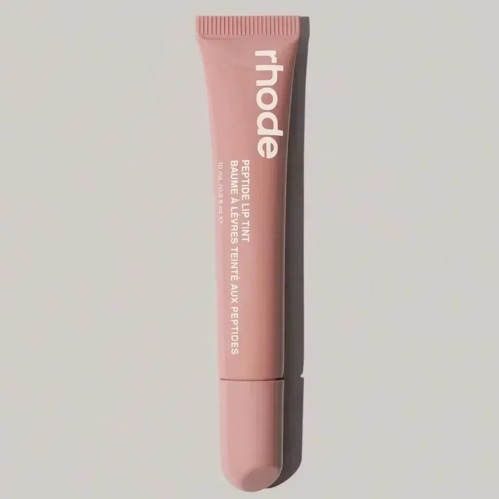 Lipgloss Rhode - Dale a tus labios un brillo irresistible