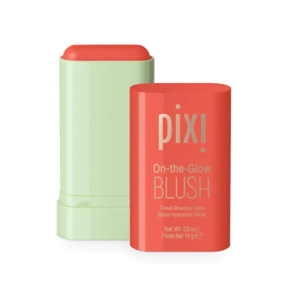 Pixi Blush Stick - Radiant and Natural Glow in One Swipe