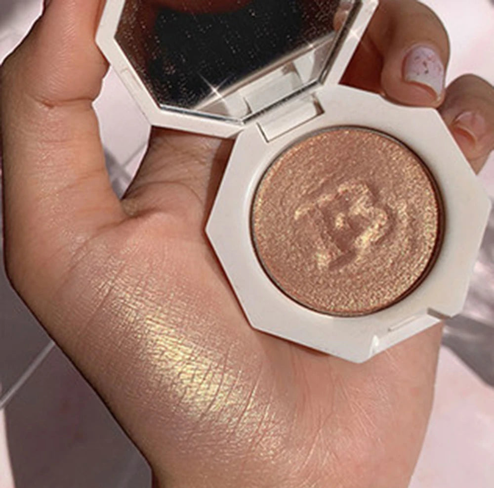 FB Killawatt Freestyle Highlighter Palette – 3 Shimmering Shades