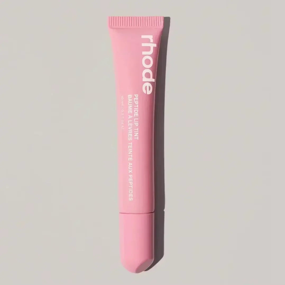 Lipgloss Rhode - Dale a tus labios un brillo irresistible