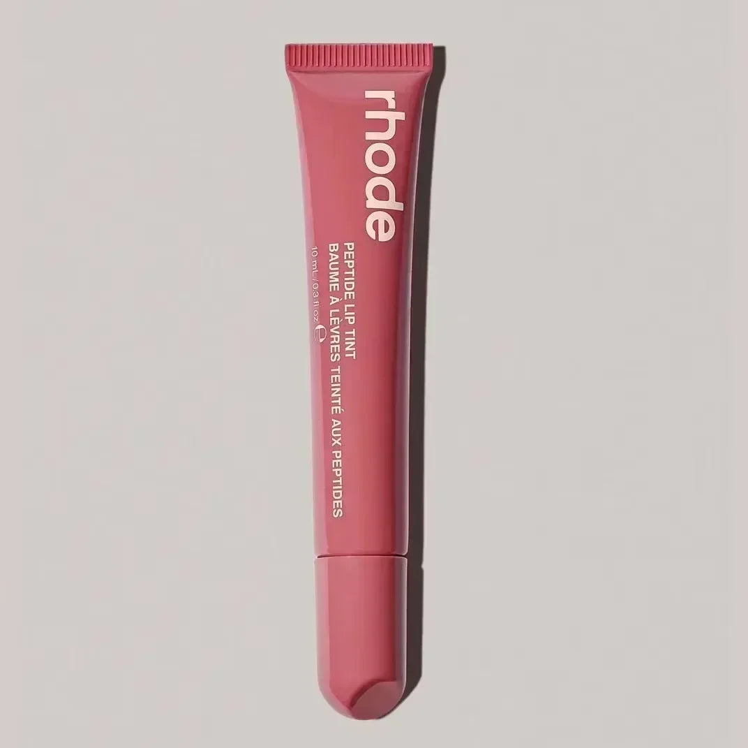 Lipgloss Rhode - Dale a tus labios un brillo irresistible