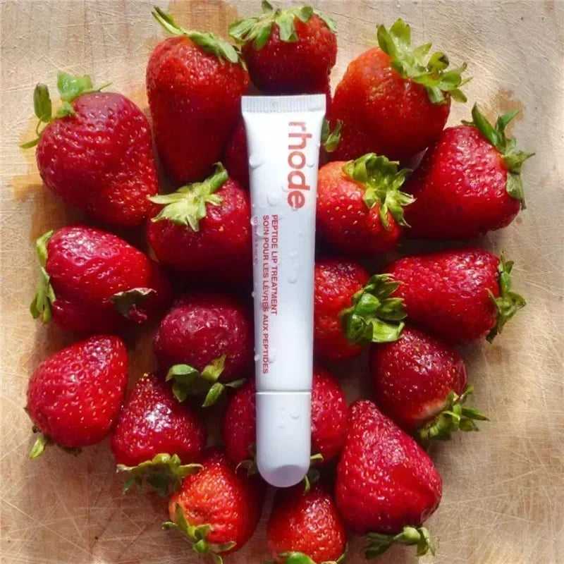 Lipgloss Rhode - Dale a tus labios un brillo irresistible