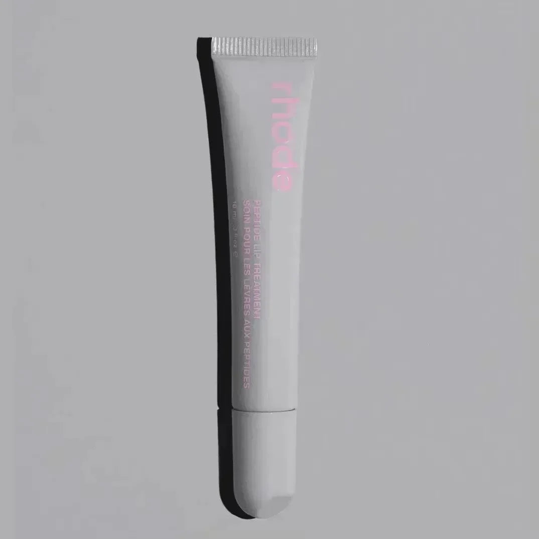 Lipgloss Rhode - Dale a tus labios un brillo irresistible