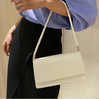 Simple Shoulder Bag for Women – Elegant & Versatile
