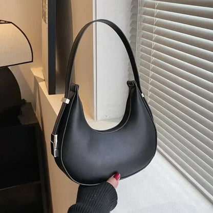 Luxury Shoulder Bag - Chic & Modern Design