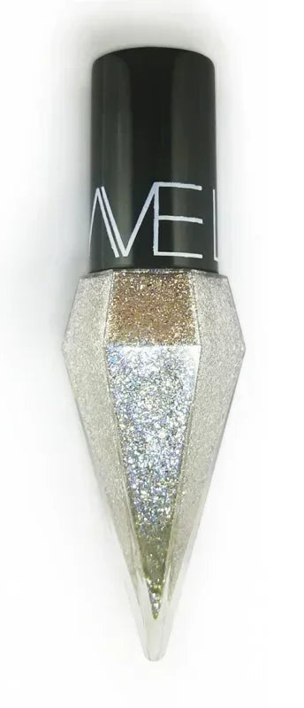Diamond Shiny Waterproof Glitter Eyeliner & Eyeshadow