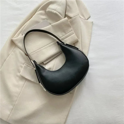 Luxury Shoulder Bag - Chic & Modern Design