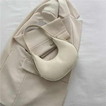 Luxury Shoulder Bag - Chic & Modern Design