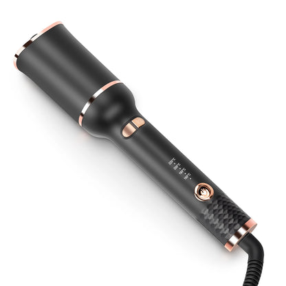 Automatic Curling Iron - Perfect Curls Without Effort