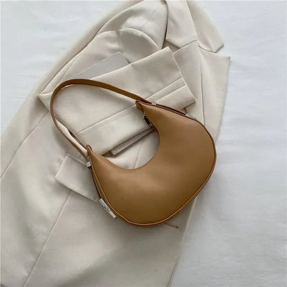 Luxury Shoulder Bag - Chic & Modern Design