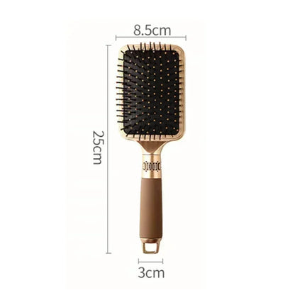 Professional Salon Hairbrushes - For Perfectly Styled Hair
