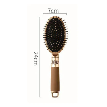 Professional Salon Hairbrushes - For Perfectly Styled Hair