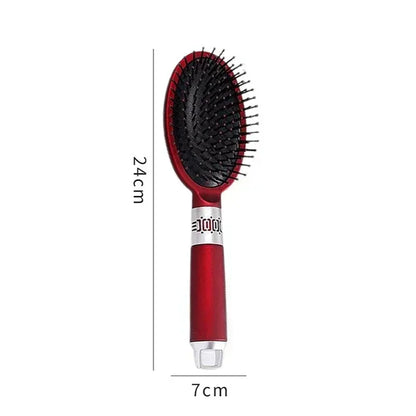 Professional Salon Hairbrushes - For Perfectly Styled Hair