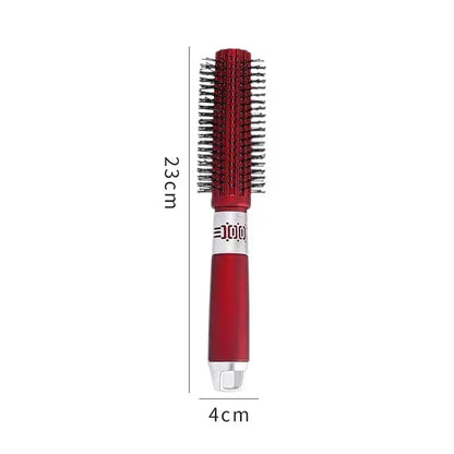 Professional Salon Hairbrushes - For Perfectly Styled Hair
