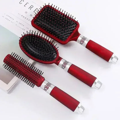 Professional Salon Hairbrushes - For Perfectly Styled Hair
