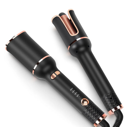 Automatic Curling Iron - Perfect Curls Without Effort