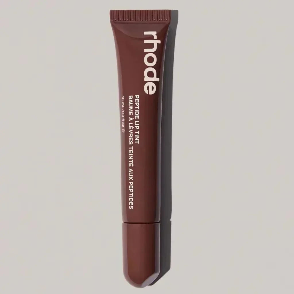 Lipgloss Rhode - Dale a tus labios un brillo irresistible