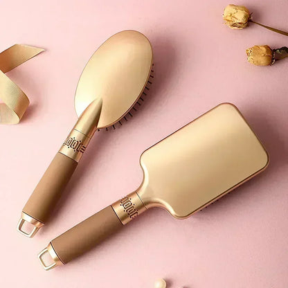 Professional Salon Hairbrushes - For Perfectly Styled Hair