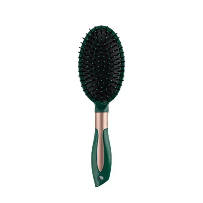 Professional Salon Hairbrushes - For Perfectly Styled Hair