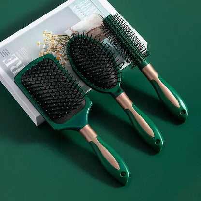 Professional Salon Hairbrushes - For Perfectly Styled Hair