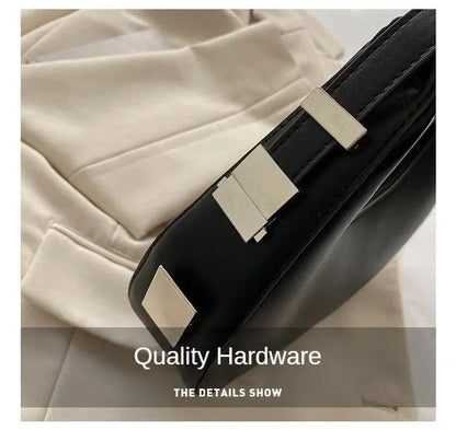 Luxury Shoulder Bag - Chic & Modern Design