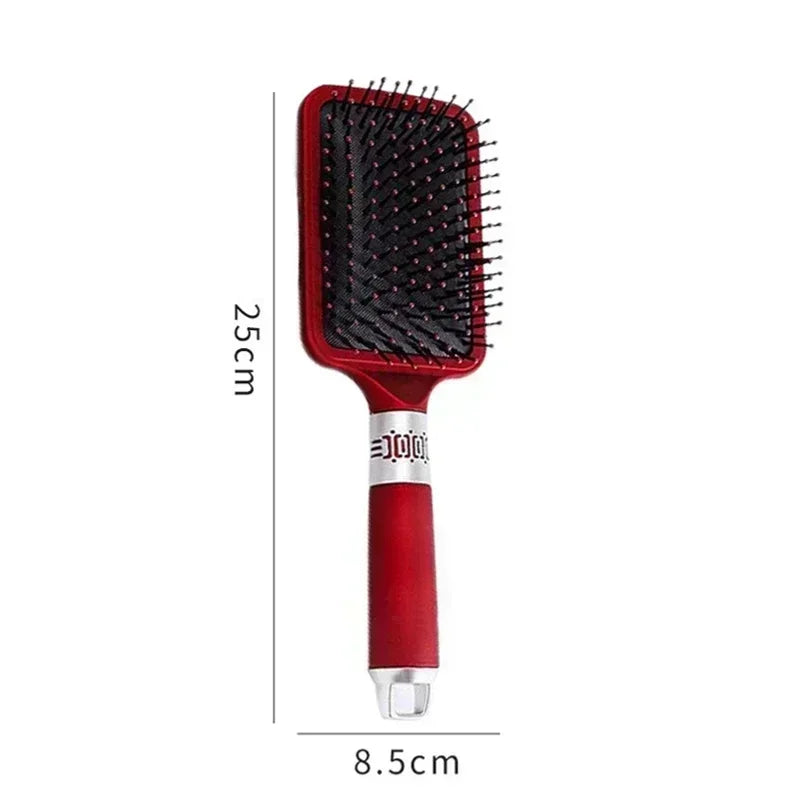 Professional Salon Hairbrushes - For Perfectly Styled Hair