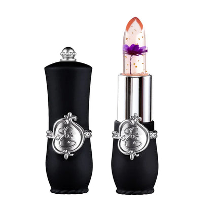 Flower Jelly Lippenstift – Farbverändernd &amp; Feuchtigkeitsspendend