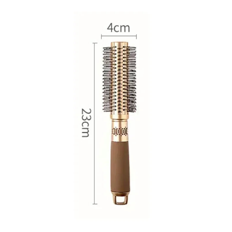 Professional Salon Hairbrushes - For Perfectly Styled Hair