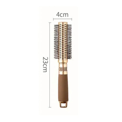 Professional Salon Hairbrushes - For Perfectly Styled Hair