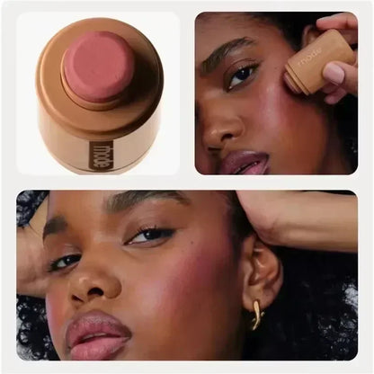 Rhode Pocket Blush Stick – Hydrating Lip & Cheek Color