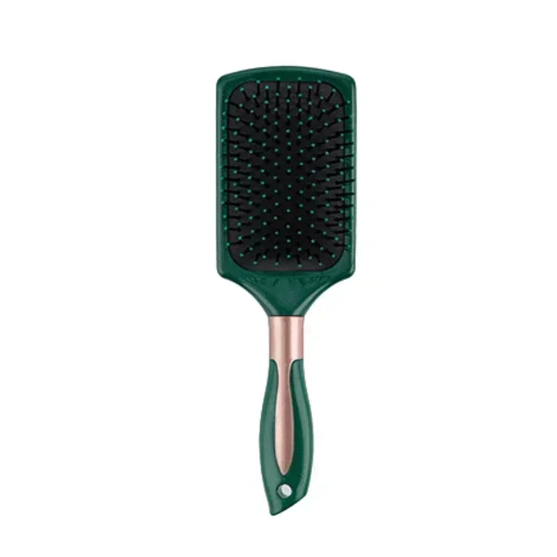 Professional Salon Hairbrushes - For Perfectly Styled Hair