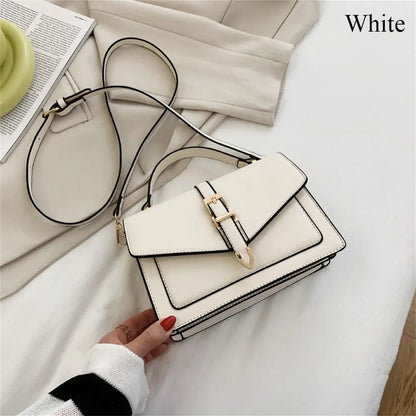Bolso de hombro de lujo: elegante y versátil