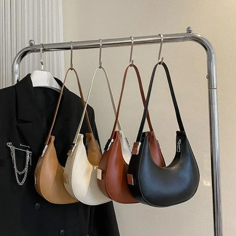 Luxury Shoulder Bag - Chic & Modern Design